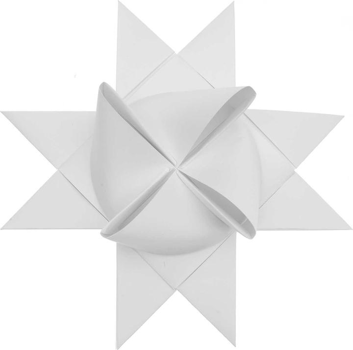 Image du produit Rico Design Étoiles de Fröbel XXL (180 g/m², 5 x)