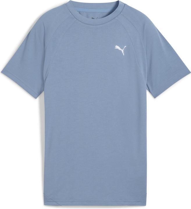 Actual product image Puma EVOSTRIPE Tee B (140)
