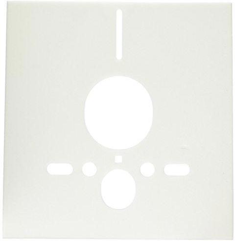 Produktbild Geberit sound insulation gasket