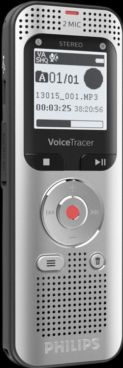 Philips DVT 2050 (8 GB)
