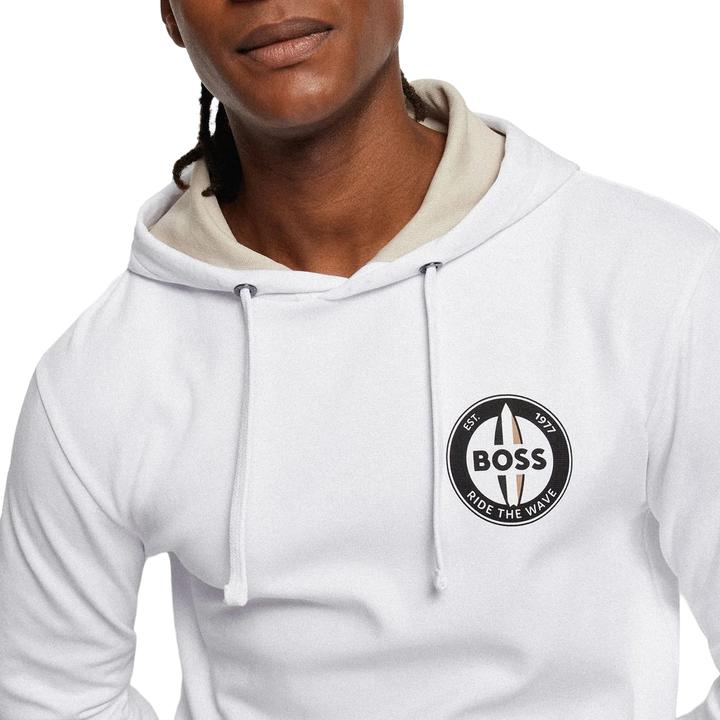 Image du produit BOSS - Sweat à capuche SEWIN - Homme (XXL)
