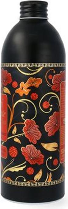 Actual product image Tesori d'Oriente Cream Bath Japanese Rituals (500 ml, Bubble bath)