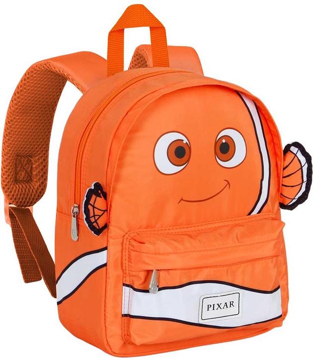 Produktbild Karactermania Joy Preschool Backpack Swim