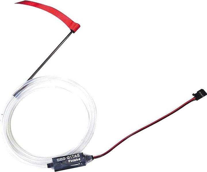 Futaba Airspeed Sensor SBS01TAS
