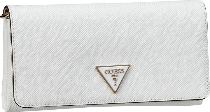 Guess Noelle Clutch Geldbörse 21 cm
