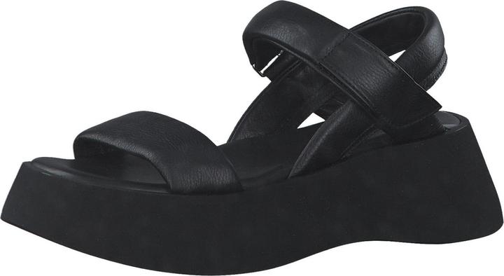Actual product image S.Oliver Sandalen (37)