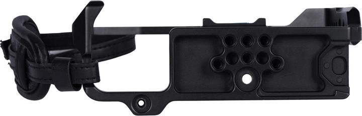 Image du produit Sirui SC-X-H2/H2S Cage pour appareil photo Fujifilm X-H2/X-H2S (Adaptateur pour pied)