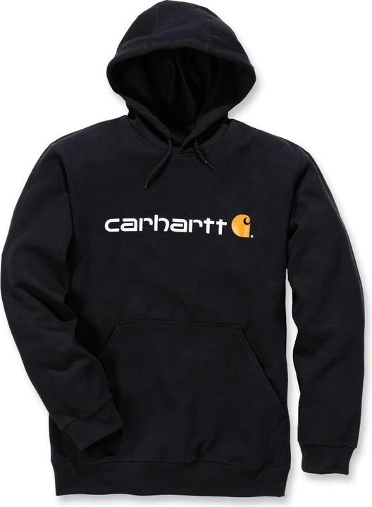 Immagine prodotto Carhartt Felpa Signature Logo (XS)
