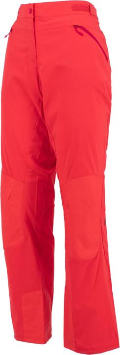Actual product image Jack Wolfskin Gravity Flex Pants Recco 1502602-2260 (38)