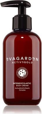 Image du produit Evagarden Activegold Intensive Body Cream 200ml (Crème pour le corps, 200 ml)