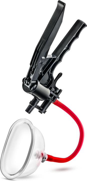 Blush Advanced PussyPumpensystem