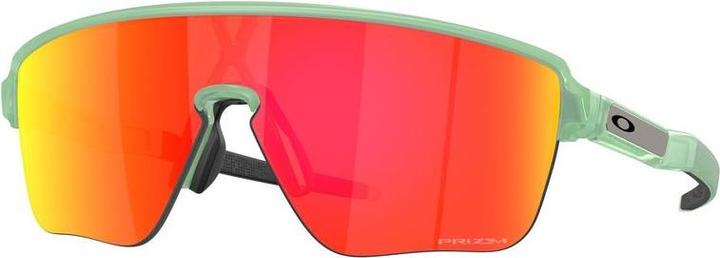 Produktbild Oakley Corridor Sq (Matte Trans Jade, prizm ruby)