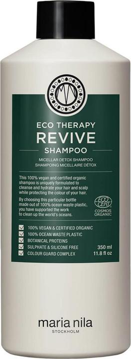 Maria Nila Care & Style - Eco Therapy Revive Shampoo