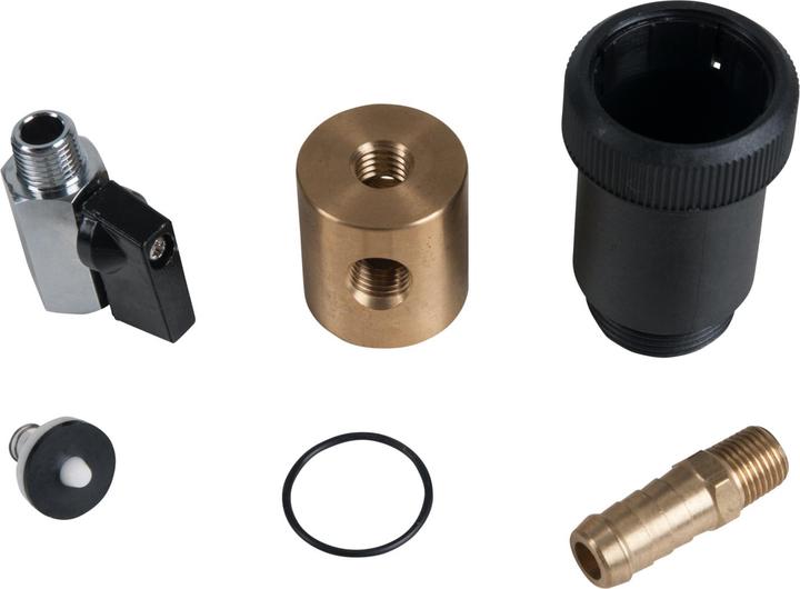 Produktbild KS Tools Adapter für Schlauch und Manometer