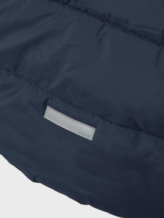 Actual product image Name it Colorblock Padded Jacket (164)