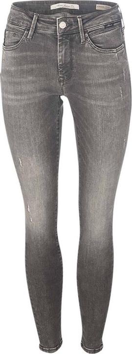 Mavi Adriana Jeans L28 distressed glam (W26/L28)