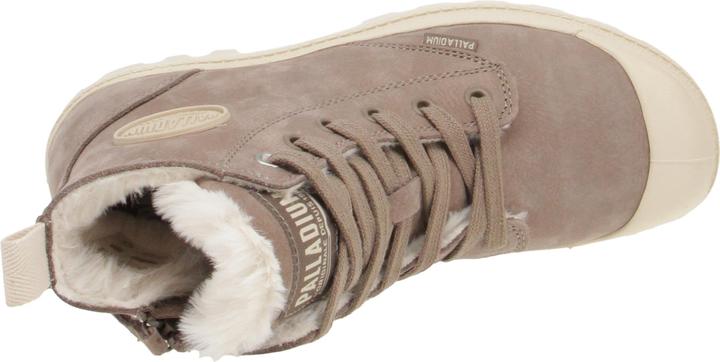 Produktbild Palladium Pampa Hi Zip (37)