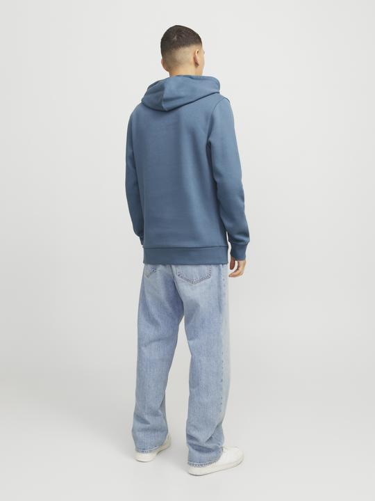 Immagine prodotto Jack & Jones JJELOGO SWEAT HOOD 2 COL 24/25 NOOS (M)