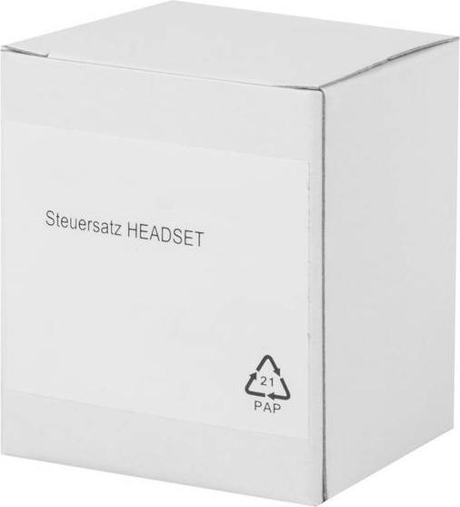 Actual product image Tange Thread headset 1 1/8"
