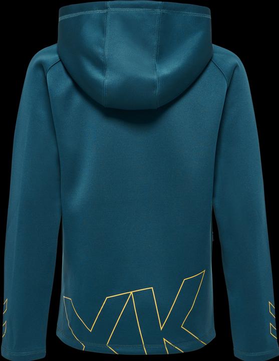Immagine prodotto hummel Cima Xk Felpa Con Cappuccio Bambini (152)