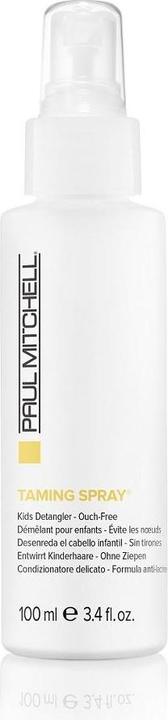 Image du produit Paul Mitchell Spray pour un coiffage facile (Taming Spray) - Volume : 100 ml (100 ml)