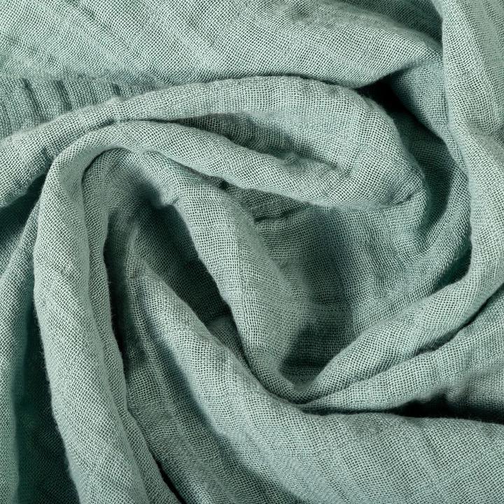 Image du produit Makian Langes en mousseline (70 cm, 70 cm)