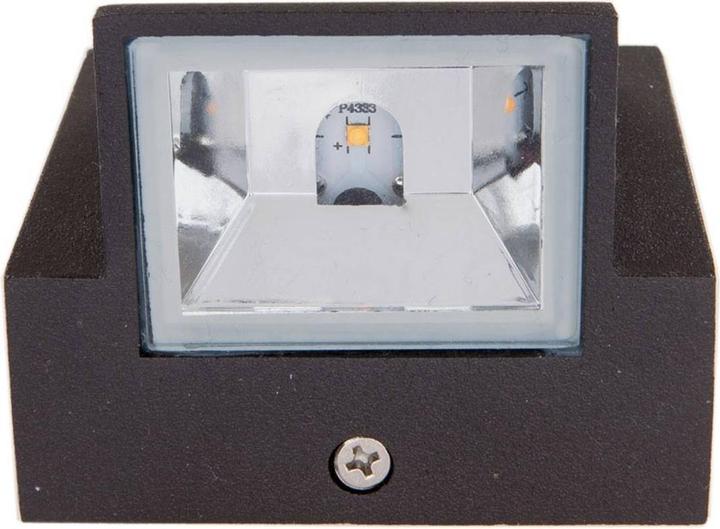 Produktbild Lucande Marik (72 lm, IP54)