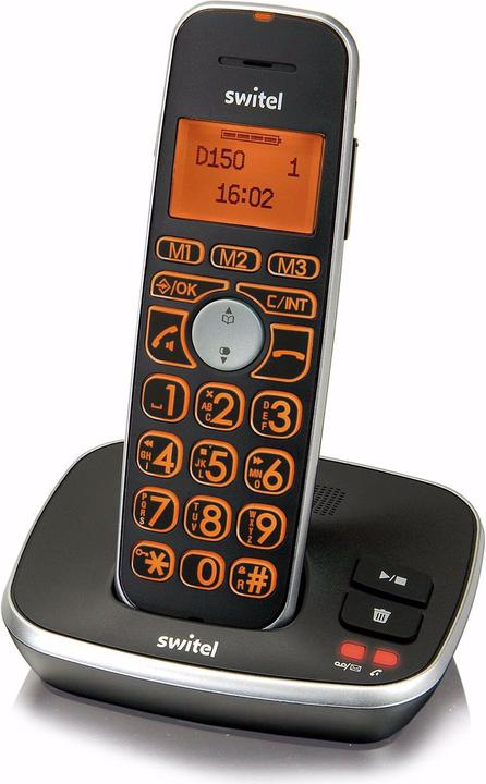 Produktbild Switel D150 Vita Comfort