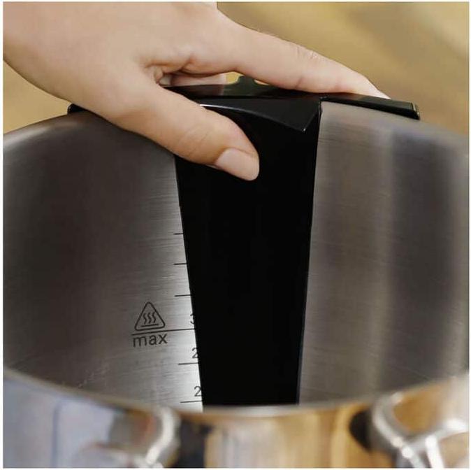 Productafbeelding Kenwood Cooking Chef Gourmet roerklem, type accessoire
