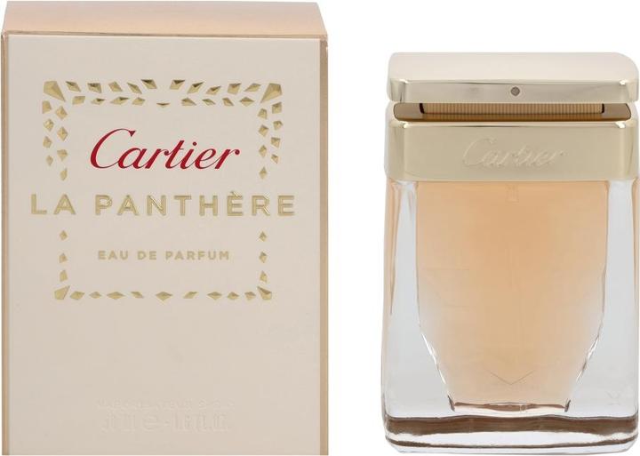 Produktbild Cartier La Panthère (Eau de Parfum, 50 ml)