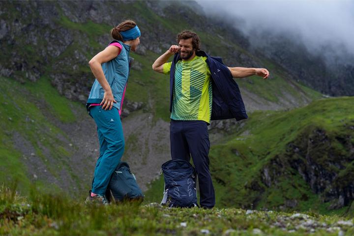 Produktbild Schöffel Women's Ins. Vest Skorpa (36)