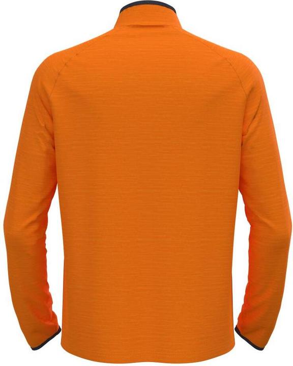 Actual product image Odlo Mid layer 1/2 zip ESSENTIAL THERMAL (S)