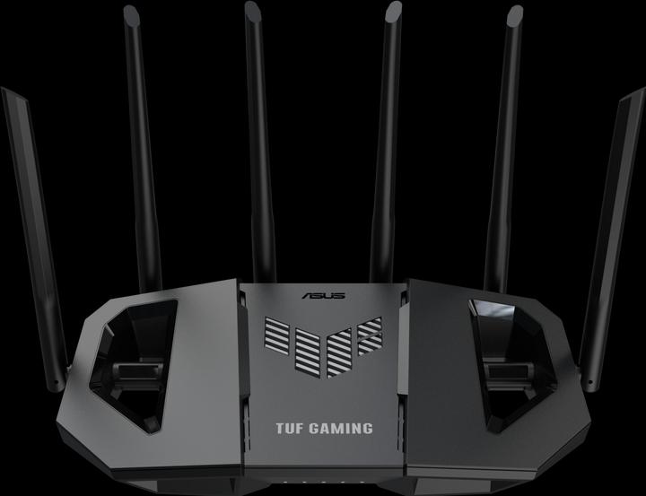 Image du produit ASUS Routeur TUF-BE6500 WiFi 7 AiMesh