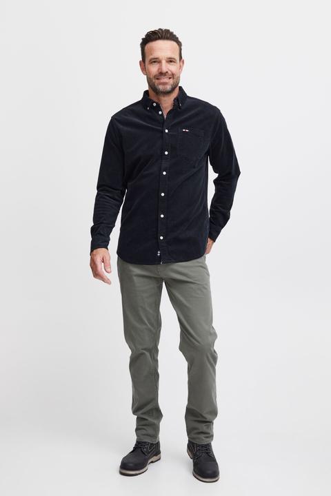 Immagine prodotto FQ1924 Camicia FQSteven in velluto a coste LS - Camicia - 21900521 (XL)