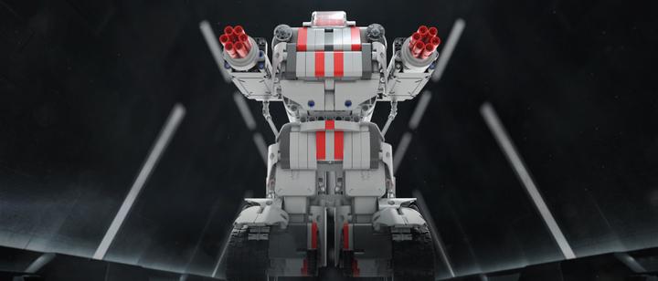 Immagine prodotto Xiaomi Mi Robot Costruttore