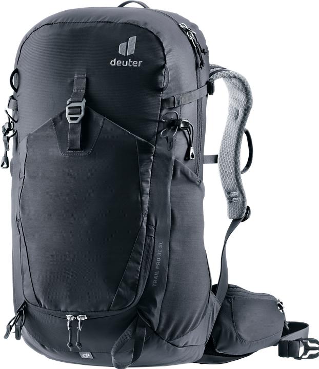 Actual product image Deuter Trail Pro 31 (31 l)