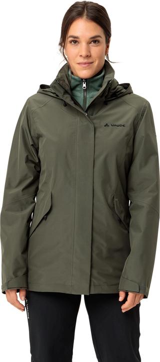 Produktbild Vaude Rosemoor 3in1 II (XS)