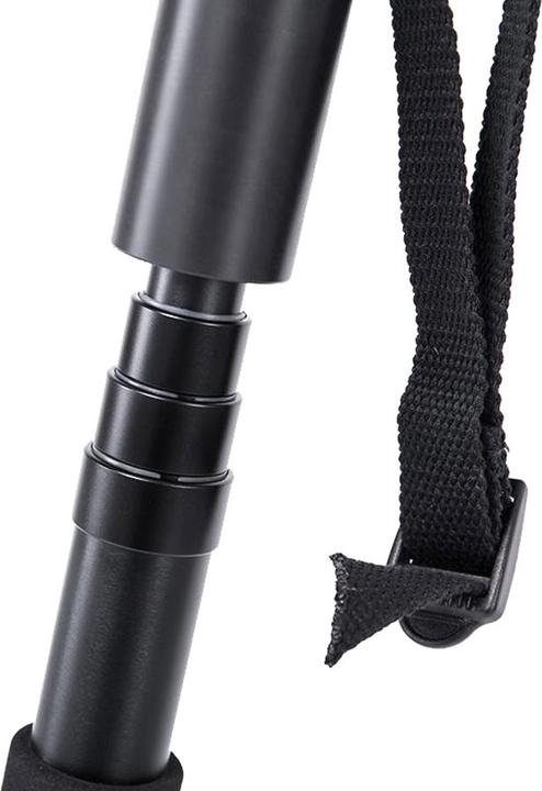 Actual product image Fotopro Monopod (Metal)
