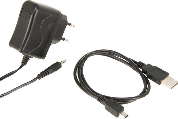 Actual product image LogiLink UA0141A (USB-A, 4 Ports)