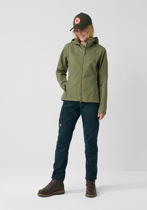 Actual product image Fjällräven Stina Jacket (XS)