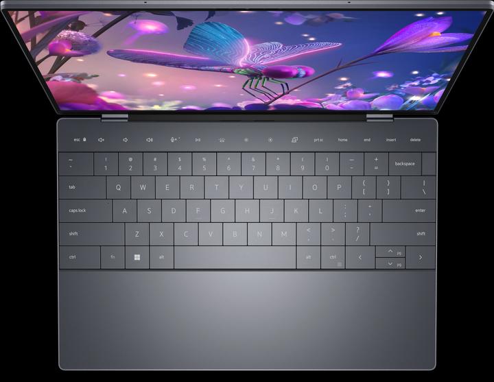Produktbild Dell XPS 13 Plus 9320 Touch (13.40", Intel Core i5-1240P, 16 GB, 512 GB, CH)