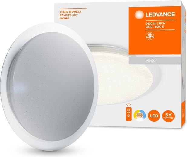 Produktbild Ledvance Orbis Sparkle (2000 lm)