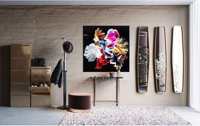 Actual product image Kare Design Eduardo (50 x 14 x 103 cm)