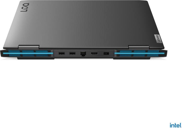 Immagine prodotto Lenovo LOQ 15IRH8 (15.60", Intel Core i5-13420H, 16 GB, 512 GB, DE)