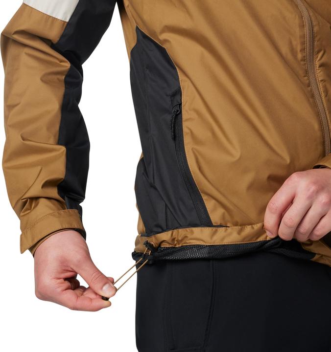 Actual product image Columbia Inner Limits™ III Jacket (L)