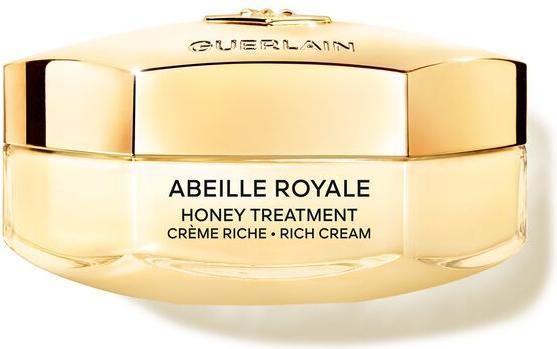 Actual product image Guerlain Abeille Royale (50 ml, 24h cream)