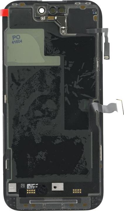 Actual product image OEM Original Display (Service Pack) für iPhone 14 Pro (Display, iPhone 14 Pro)