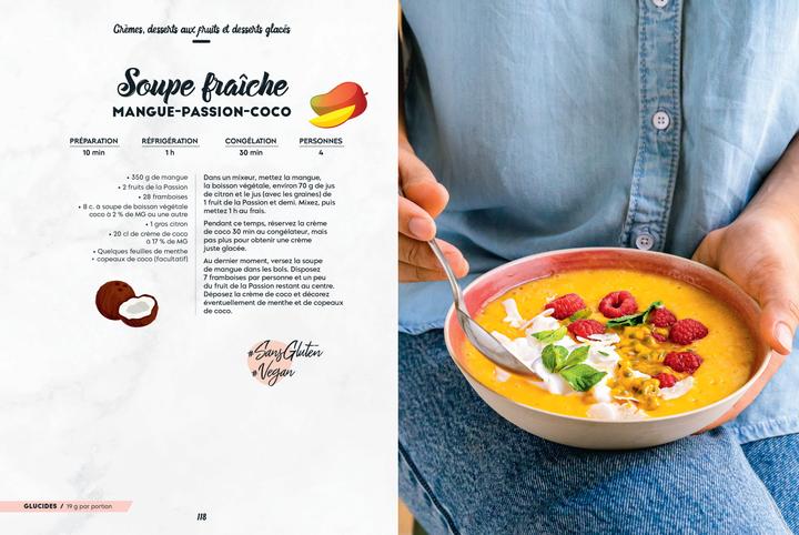 Image du produit Larousse pratique Je réussis ma détox sucre (Français, Philippon Bérengère, 2022)