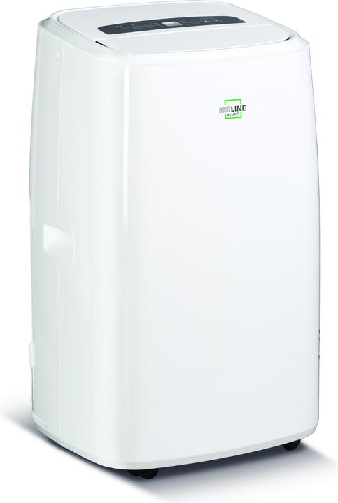 Remko SKM 250 Eco (8530.35 BTU/h)