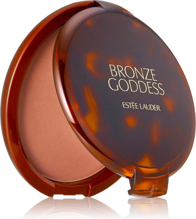 Image du produit Estée Lauder Bronze Goddess - Powder Bronzer Medium (02 Medium, Contour, 21 g)